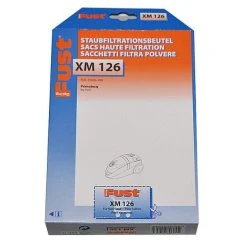 Fust XM 126 / Big Style - Staubbeutel