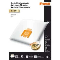 Fust MI 201 Super Long - Staubbeutel