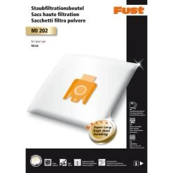 Fust MI 202 Super Long - Staubbeutel