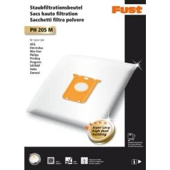 Fust PH 205 M Super Long - Staubbeutel