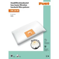 Fust XM 234 M - Staubbeutel