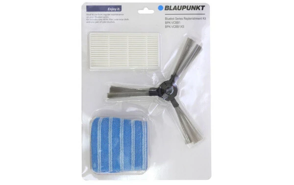Blaupunkt XSmart Kit Two - Staubbeutel 4 Blaupunkt XSmart Kit Two - Staubbeutel – Bild 2