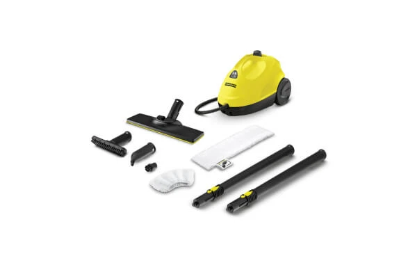 Kärcher SC 2 Easy Fix Dampfreiniger - Dampfreiniger 3 Kärcher SC 2 Easy Fix Dampfreiniger - Dampfreiniger