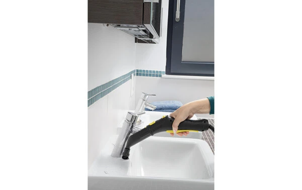 Kärcher SC 2 Easy Fix Dampfreiniger - Dampfreiniger 5 Kärcher SC 2 Easy Fix Dampfreiniger - Dampfreiniger – Bild 3