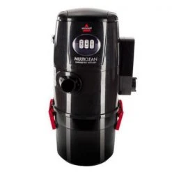 Bissell MultiClean GaragePro - Staubsauger Mit Beutel