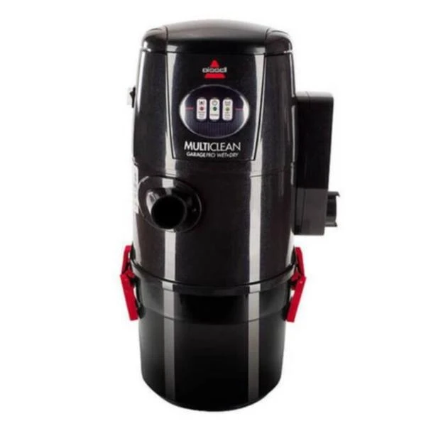 Bissell MultiClean GaragePro - Staubsauger Mit Beutel 3 Bissell MultiClean GaragePro - Staubsauger Mit Beutel