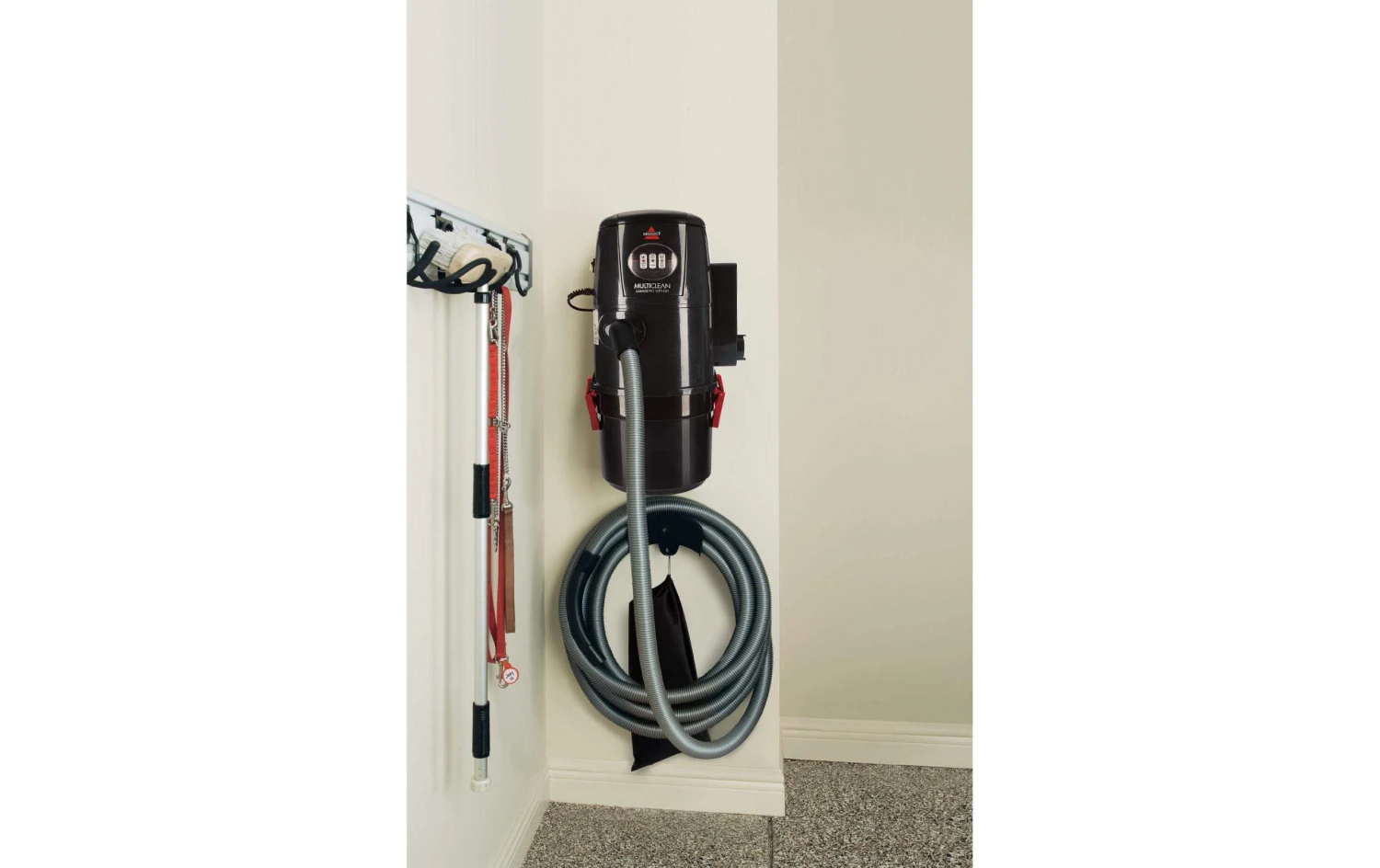 Bissell MultiClean GaragePro - Staubsauger Mit Beutel 4 Bissell MultiClean GaragePro - Staubsauger Mit Beutel – Bild 2