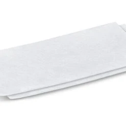 Kärcher Abluftfilter 2x AD 4 Premium Zubehör - Filter