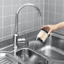 Kärcher 2.863-239.0 - Filter -Staubsauger und Reiniger Verkäufe 747541 3 4