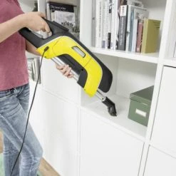 Kärcher 2.863-241.0 - Staubsaugerbürsten ⋅ Düsen -Staubsauger und Reiniger Verkäufe 747604 3 4