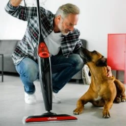 Vileda Steam XXL - Dampfreiniger -Staubsauger und Reiniger Verkäufe 932943 2 4