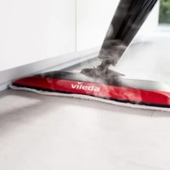 Vileda Steam XXL - Dampfreiniger -Staubsauger und Reiniger Verkäufe 932943 3 4