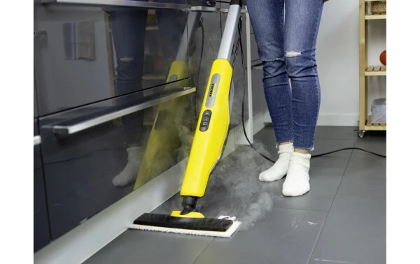 Kärcher SC 3 Upright Easy Fix - Dampfreiniger 5 Kärcher SC 3 Upright Easy Fix - Dampfreiniger – Bild 3